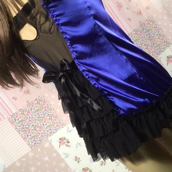 Fredricks Of Hollywood MerryWidow - Picture 6 of 10